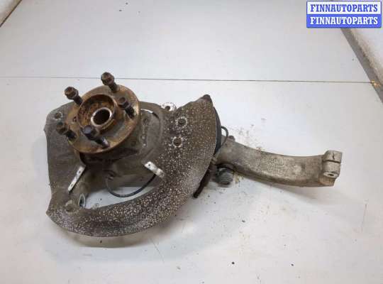 купить Ступица (кулак, цапфа) на BMW X5 E70 2006-2013