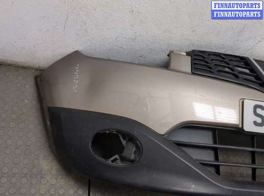 купить Бампер на Nissan Qashqai 2006-2013