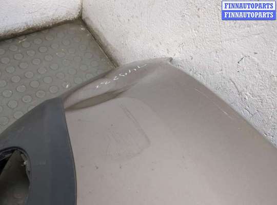 купить Бампер на Nissan Qashqai 2006-2013