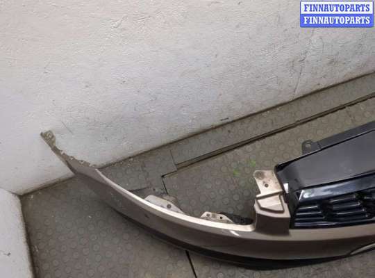 купить Бампер на Nissan Qashqai 2006-2013