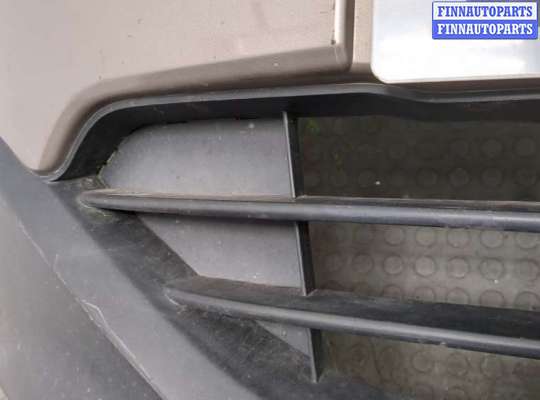 купить Бампер на Nissan Qashqai 2006-2013