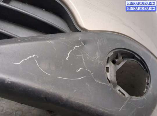 купить Бампер на Nissan Qashqai 2006-2013