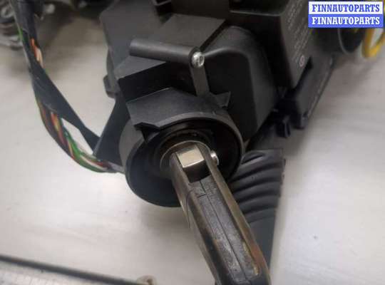 купить Колонка рулевая на Opel Vectra C 2002-2008