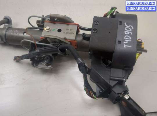 купить Колонка рулевая на Opel Vectra C 2002-2008