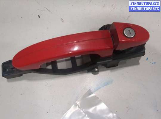 купить Ручка двери наружная на Ford Galaxy 2006-2010