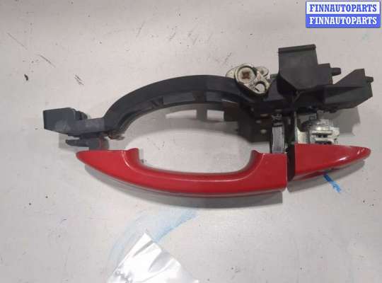 купить Ручка двери наружная на Ford Galaxy 2006-2010