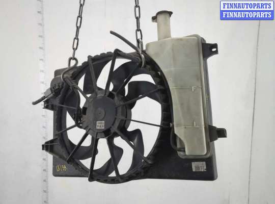 купить Вентилятор радиатора на Hyundai Elantra 2015-2020
