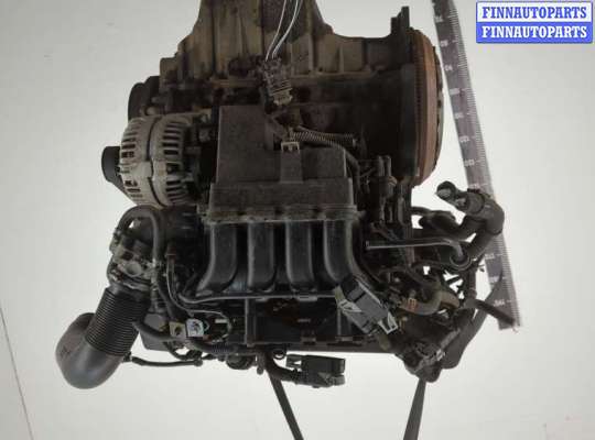 купить Двигатель (ДВС) на Opel Astra H 2004-2010