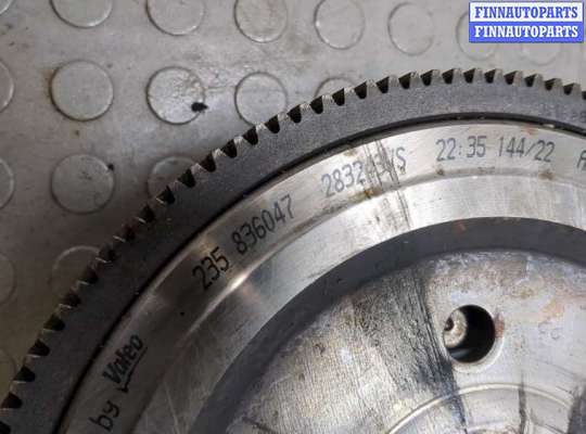 купить Маховик на Peugeot 3008 2009-2016