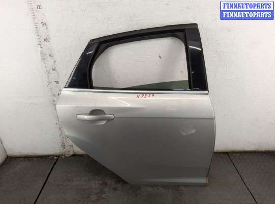 купить Ручка двери наружная на Ford Focus 3 2011-2015