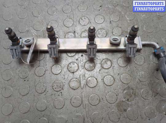 купить Форсунка топливная на Mitsubishi Eclipse Cross 2017-