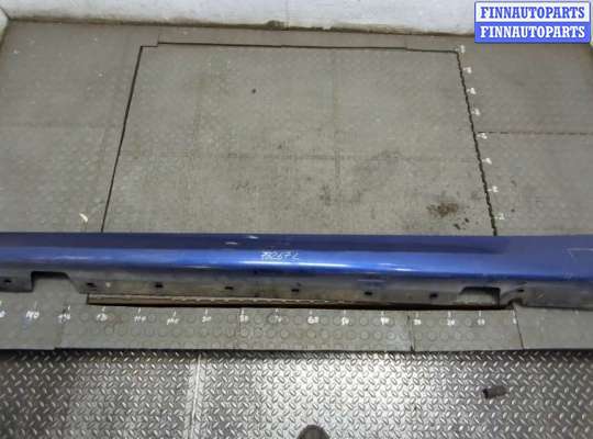 Накладка на порог BM3026814 на BMW 3 E90, E91, E92, E93 2005-2012