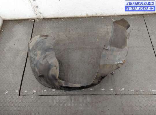 купить Защита арок (подкрылок) на Volvo XC90 2002-2014