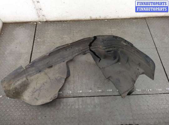 купить Защита арок (подкрылок) на Volvo XC90 2002-2014