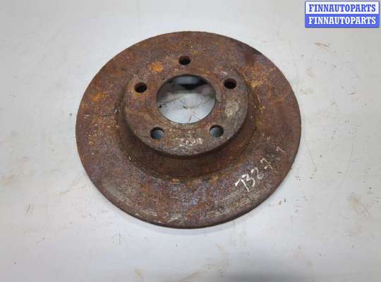 купить Диск тормозной на Audi A4 (B5) 1994-2000
