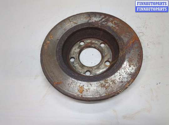 купить Диск тормозной на Audi A4 (B5) 1994-2000
