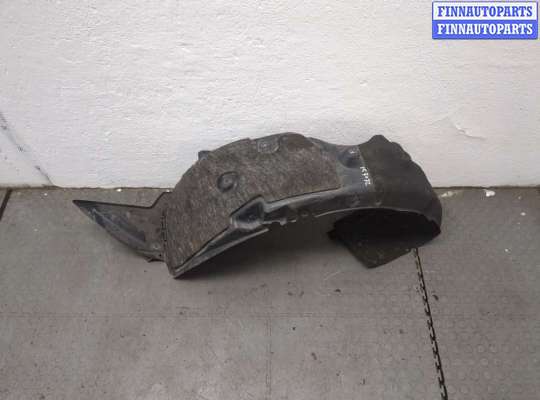 купить Защита арок (подкрылок) на Hyundai i40 2011-2019