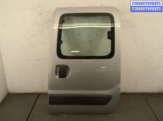 купить Дверь раздвижная на Renault Kangoo 1998-2008
