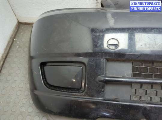 купить Решетка радиатора на KIA Picanto 2004-2011