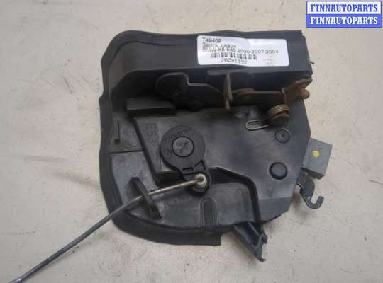 купить Замок двери на BMW X5 E53 2000-2007