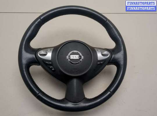 Руль NS954757 на Nissan Juke 2010-2019