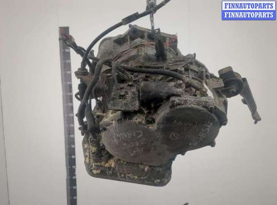 купить КПП - автомат (АКПП) на Toyota Corolla E12 2001-2006