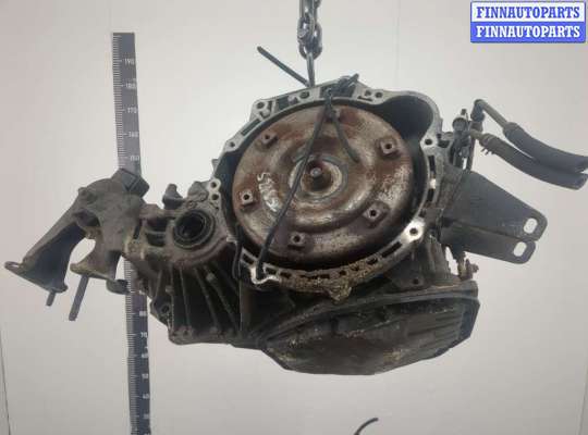 купить КПП - автомат (АКПП) на Toyota Corolla E12 2001-2006