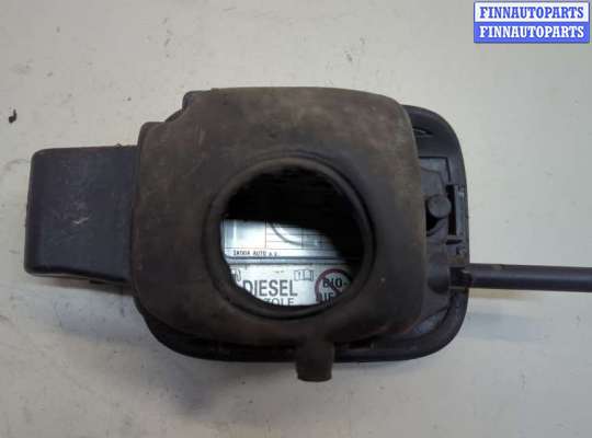 купить Лючок бензобака на Skoda Octavia (A5) 2004-2013