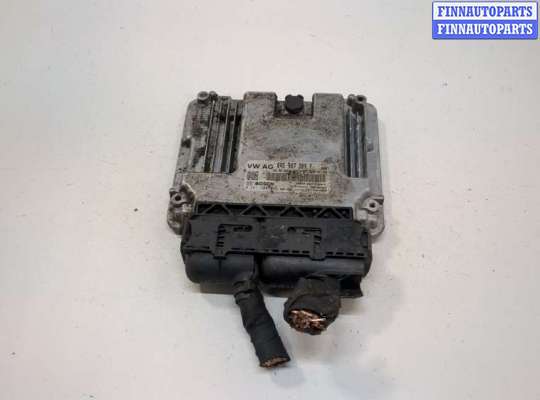 Блок управления двигателем AU1648823 на Audi A3 (8V) e-tron 2014-2018