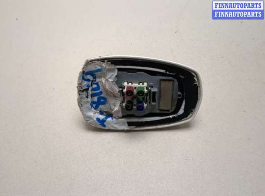 купить Антенна на Mercedes ML W166 2011-2015