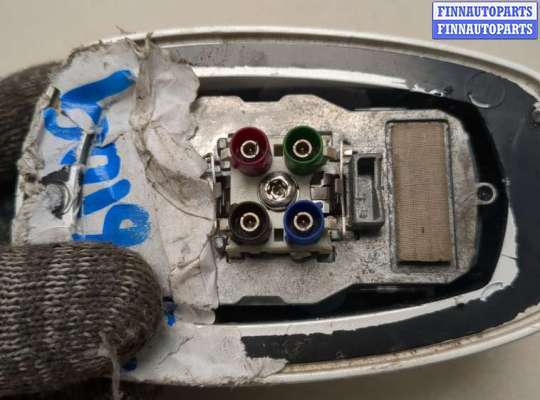 купить Антенна на Mercedes ML W166 2011-2015