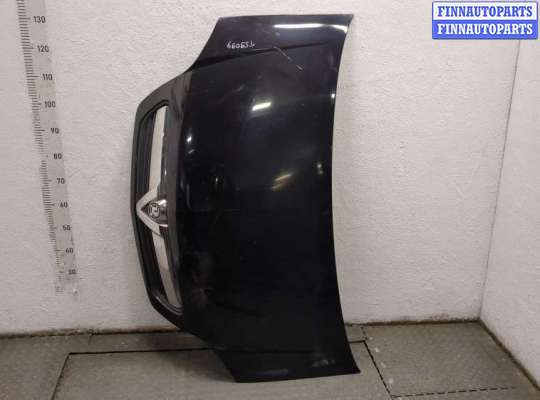 Обшивка капота OP2355465 на Opel Meriva 2003-2010