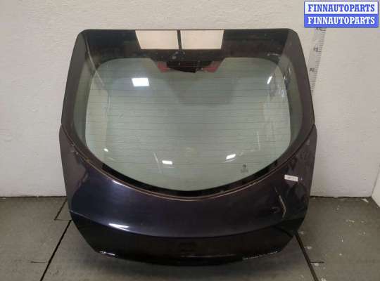 Купить Стекло заднее на Alfa Romeo GT 2003-2010 Стекло заднее AR93494 на Alfa Romeo GT 2003-2010