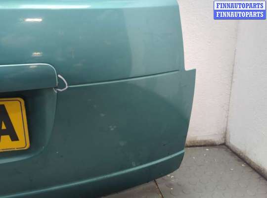 купить Стекло заднее на Ford C-Max 2002-2010