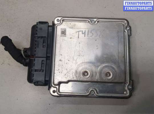 купить Блок управления двигателем на Seat Leon 2 2005-2012