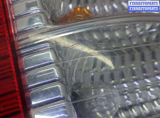 купить Фонарь (задний) на Opel Zafira A 1999-2005