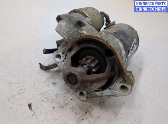 купить Стартер на Ford Fiesta 2001-2007