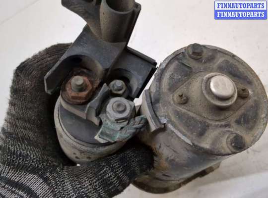 купить Стартер на Ford Fiesta 2001-2007