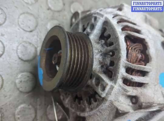 купить Генератор на Pontiac Vibe 1 2002-2008