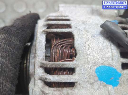 купить Генератор на Pontiac Vibe 1 2002-2008