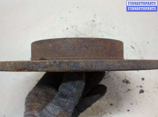 купить Диск тормозной на Chevrolet Equinox 2017-2024