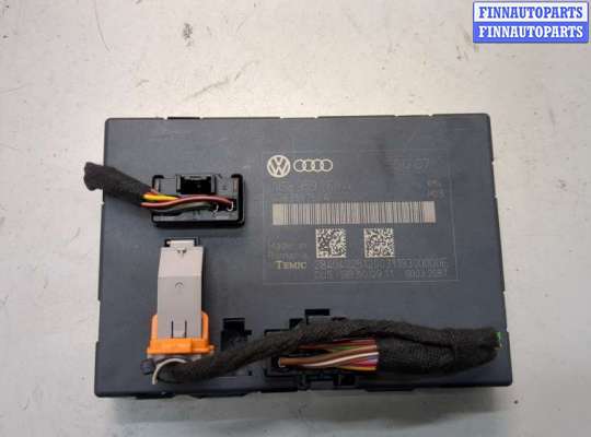 купить Блок управления сиденьями на Audi A6 (C7) 2011-2018