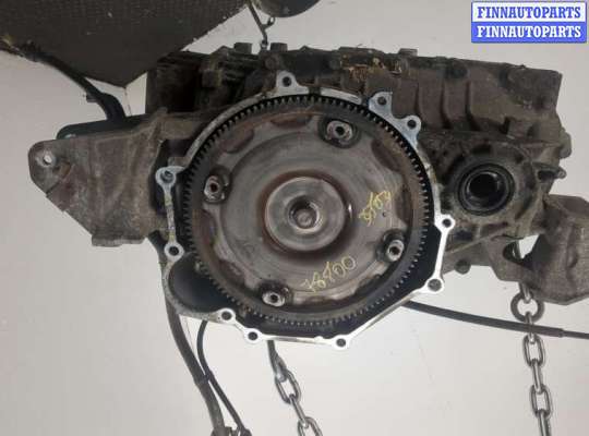КПП - автомат (АКПП) MT564584 на Mitsubishi Grandis