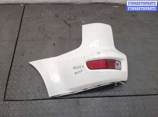 купить Клык бампера на Mitsubishi Outlander XL 2006-2012