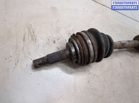 купить Полуось (приводной вал, шрус) на Toyota RAV 4 1994-2000