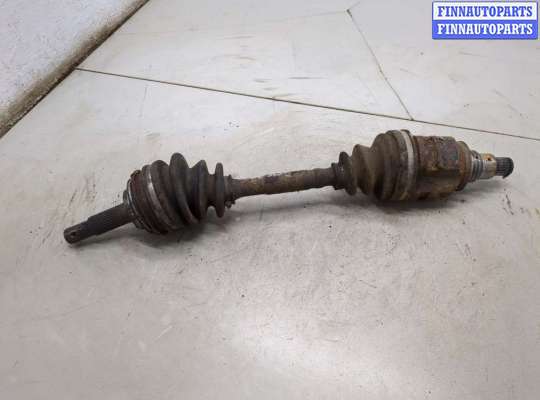 купить Полуось (приводной вал, шрус) на Toyota RAV 4 1994-2000