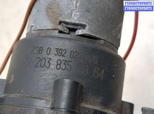 купить Насос водяной (помпа) на Mercedes C W203 2000-2008