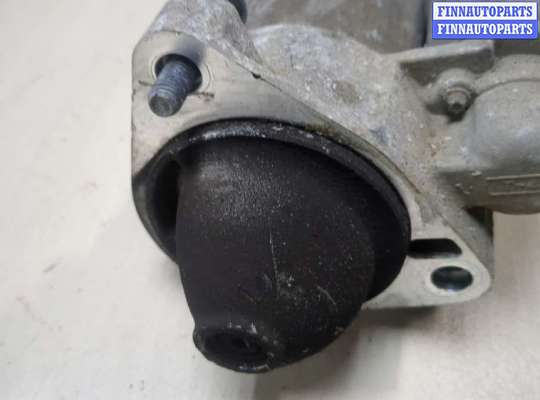 купить Стартер на Chevrolet Matiz (Spark) 2005-2010