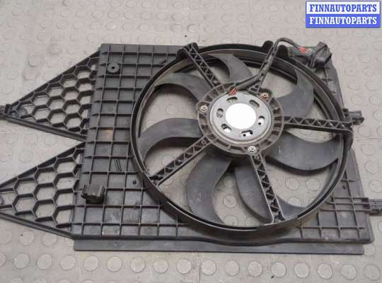 купить Вентилятор радиатора на Ford C-Max 2002-2010