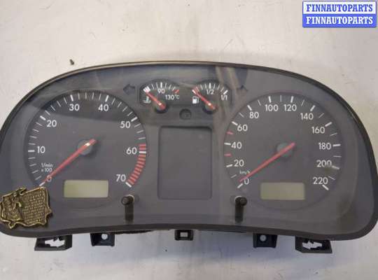 купить Щиток приборов (приборная панель) на Volkswagen Golf 4 1997-2005
